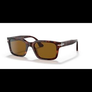 Persol PO3272S Tortoise Shell Sunglasses Brand New